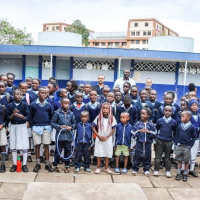 Students - Rabai Road Primary School. 2 (1)
